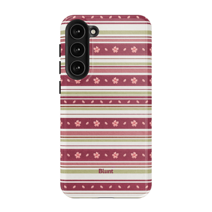 Floura Samsung Case - Blunt Cases