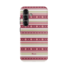 Floura Samsung Case