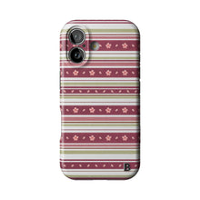 Floura Statement iPhone Case