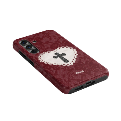 Verna Samsung Case