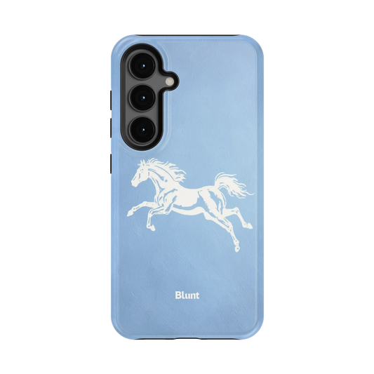 Cloud-Stallion-samsung-case-S24-1