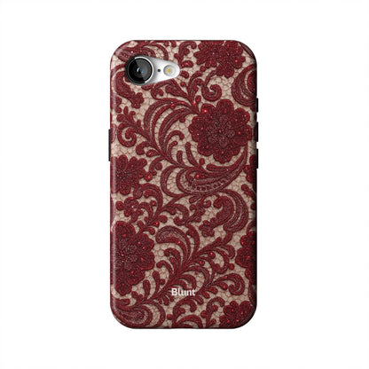 Maroux Veil iPhone Case