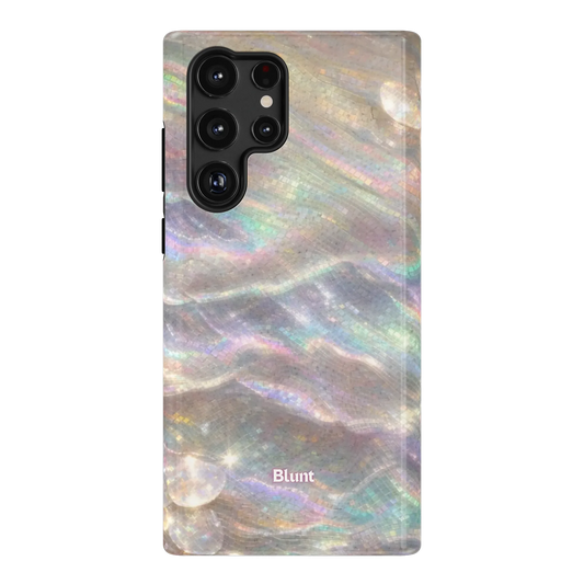 Pearl Prism Samsung Case