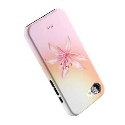 Lily-iphone-case-iPhone 17 E-4