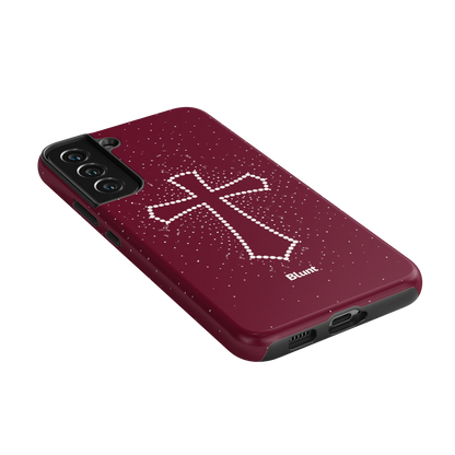 Red-Diamara-samsung-case-Galaxy S22 Plus-2