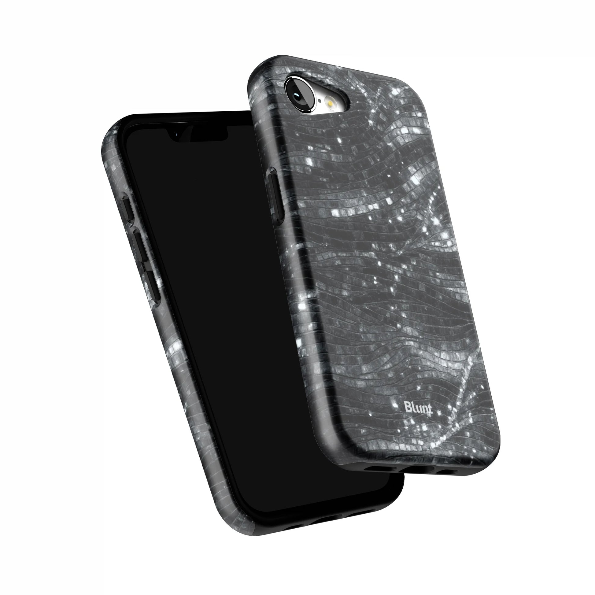 Noir-Siren-iphone-case-iPhone 17 E-5