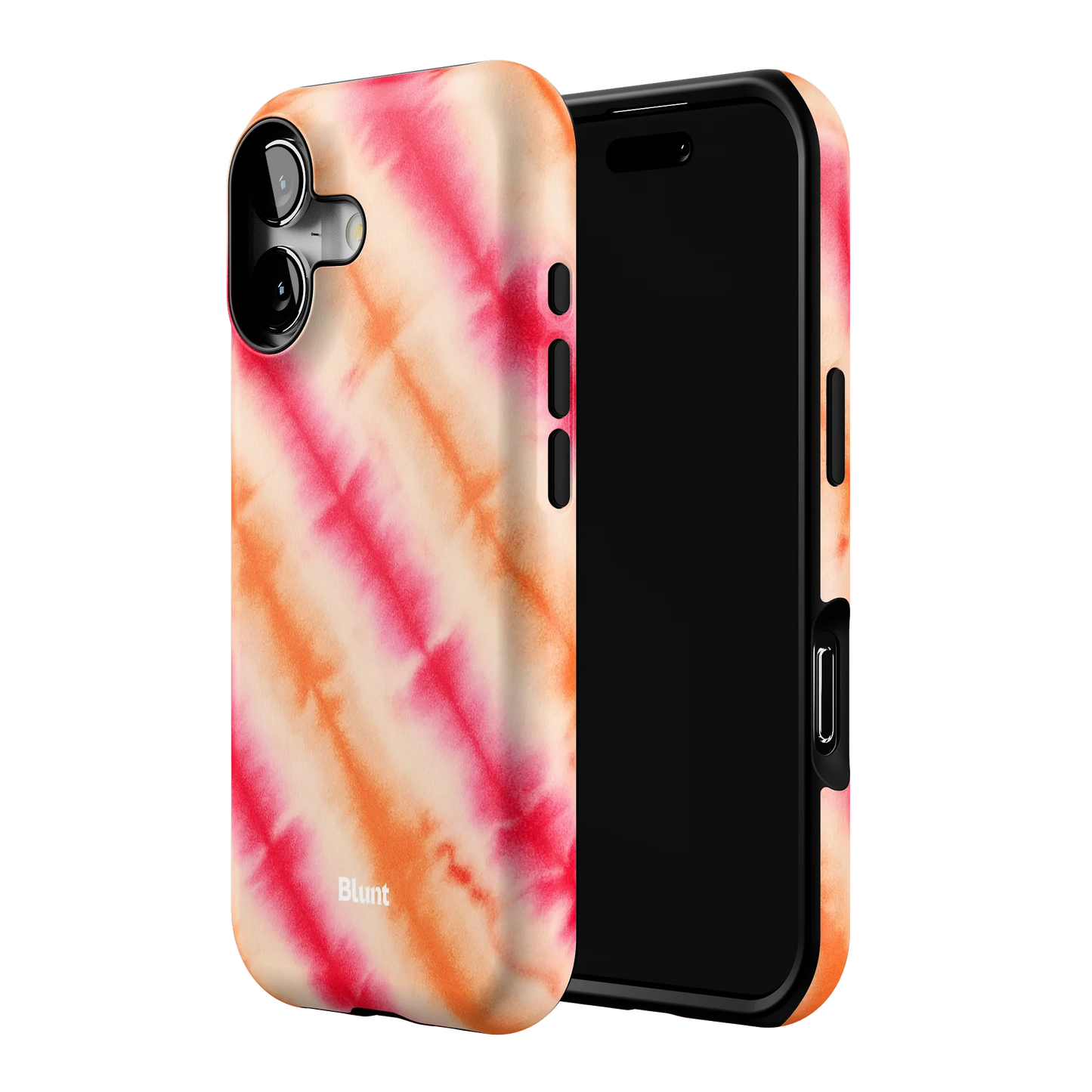 Sunstripe iPhone Case