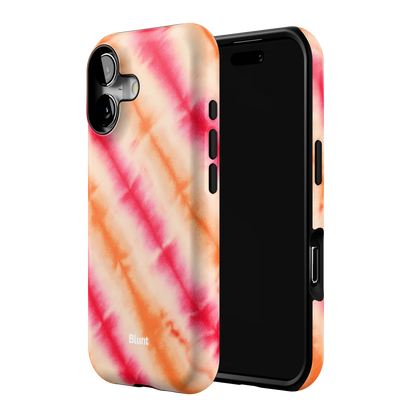 Sunstripe iPhone Case