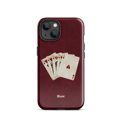 Flush iPhone Case - Blunt Cases