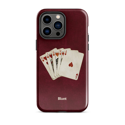 Flush iPhone Case - Blunt Cases