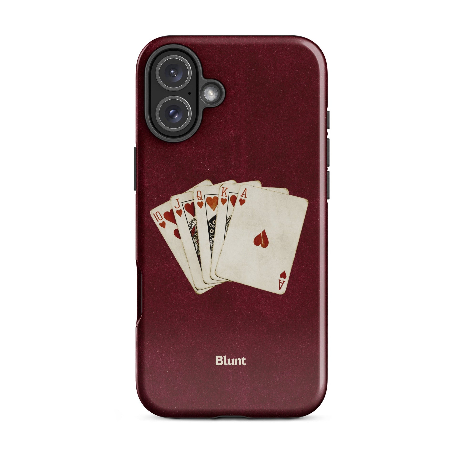 Flush iPhone Case - Blunt Cases