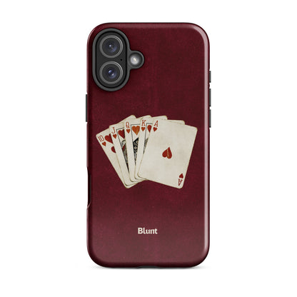 Flush iPhone Case - Blunt Cases