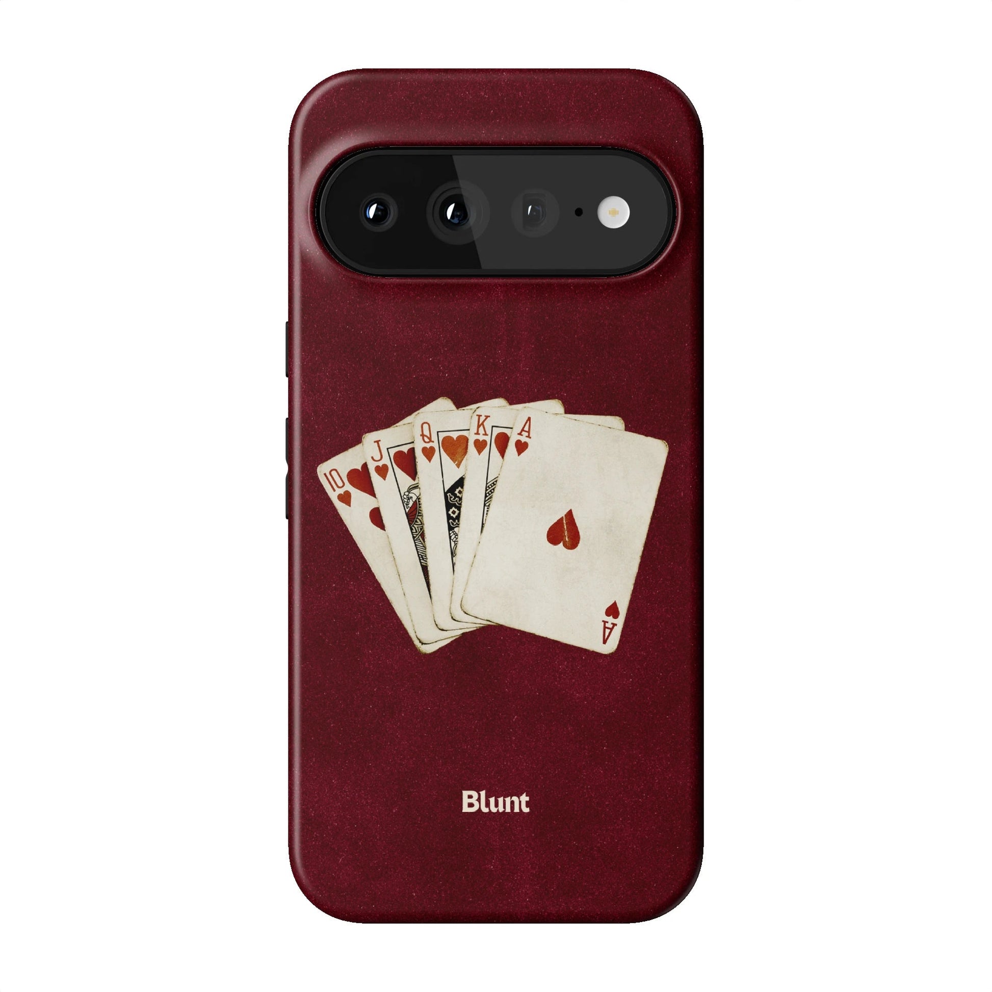 Flush Pixel Case - Blunt Cases