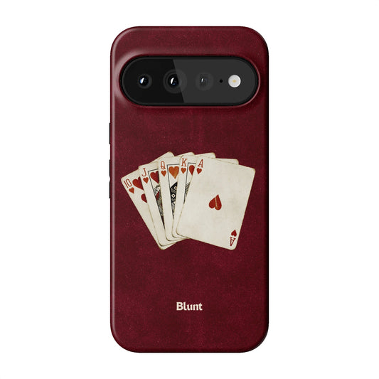 Flush Pixel Case - Blunt Cases