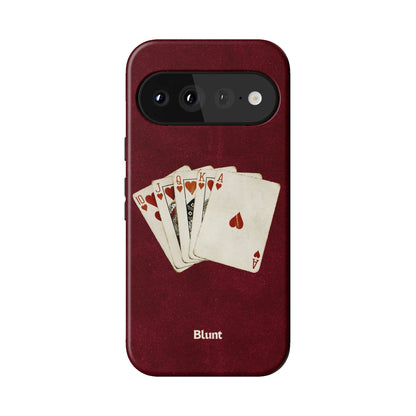 Flush Pixel Case - Blunt Cases