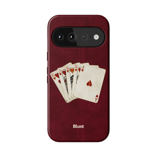 Flush Pixel Case - Blunt Cases