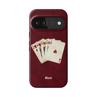 Flush Pixel Case - Blunt Cases
