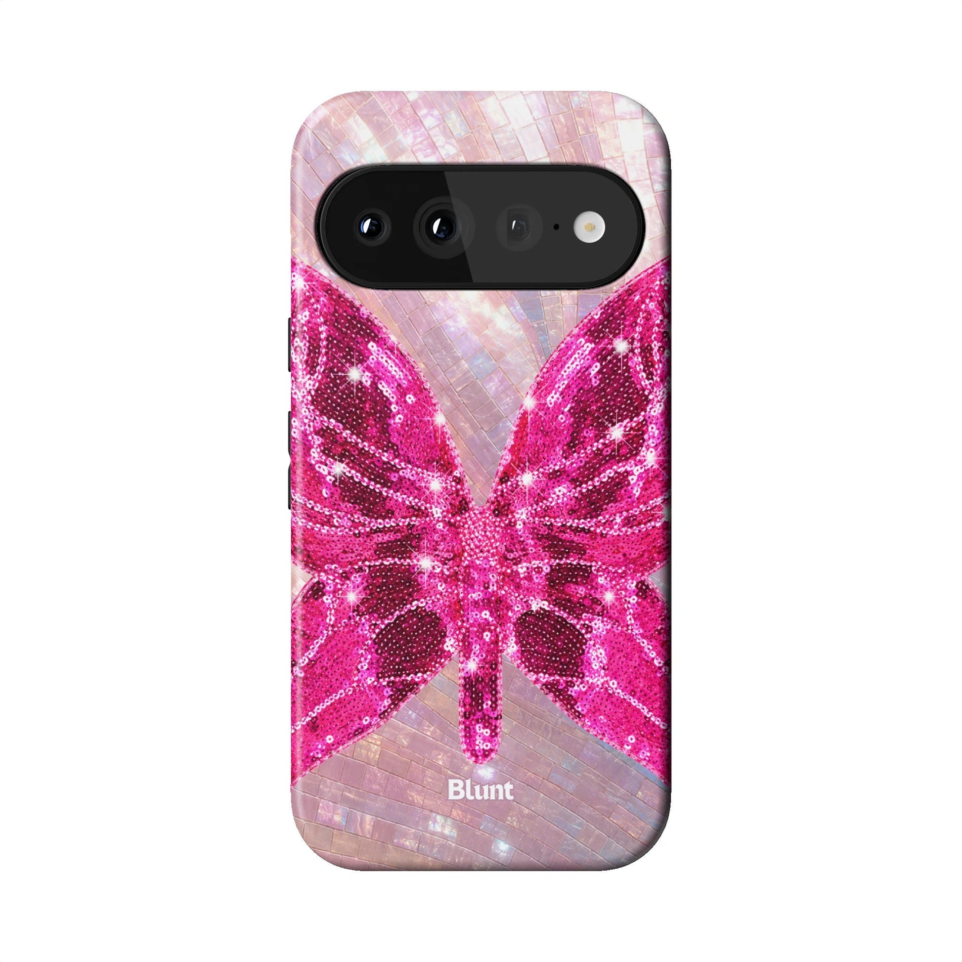 Flutelle Pixel Case - Blunt Cases