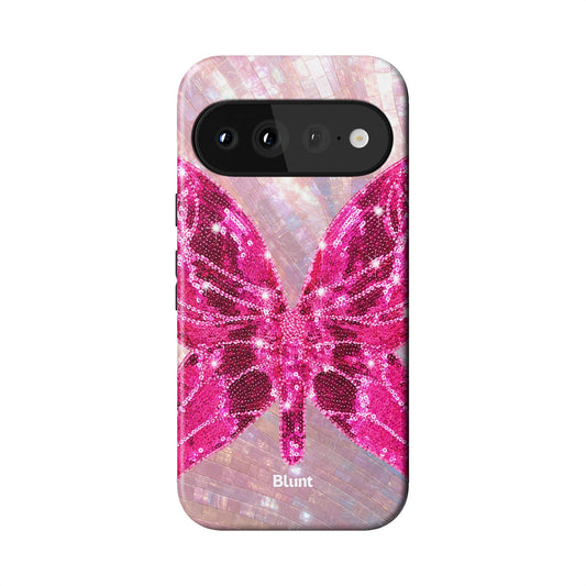 Flutelle Pixel Case - Blunt Cases