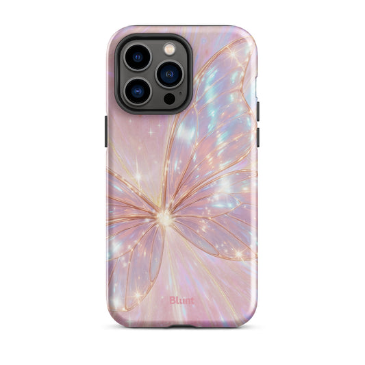 Flutter iPhone Case - Blunt Cases