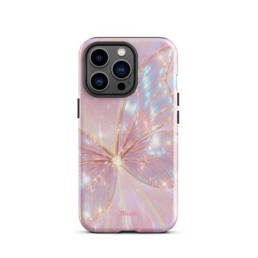Flutter iPhone Case - Blunt Cases