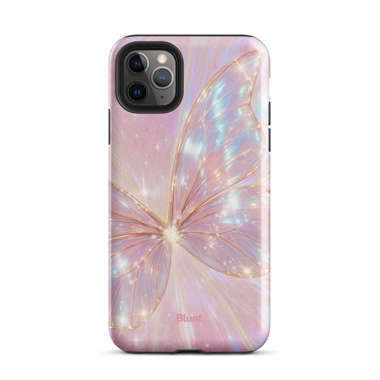 Flutter iPhone Case - Blunt Cases