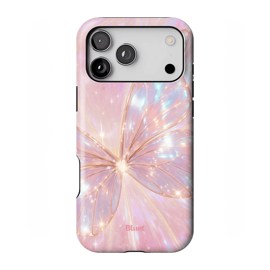 Flutter iPhone Case - Blunt Cases