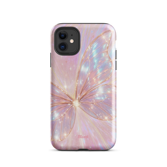 Flutter iPhone Case - Blunt Cases