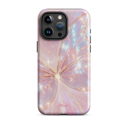 Flutter iPhone Case - Blunt Cases
