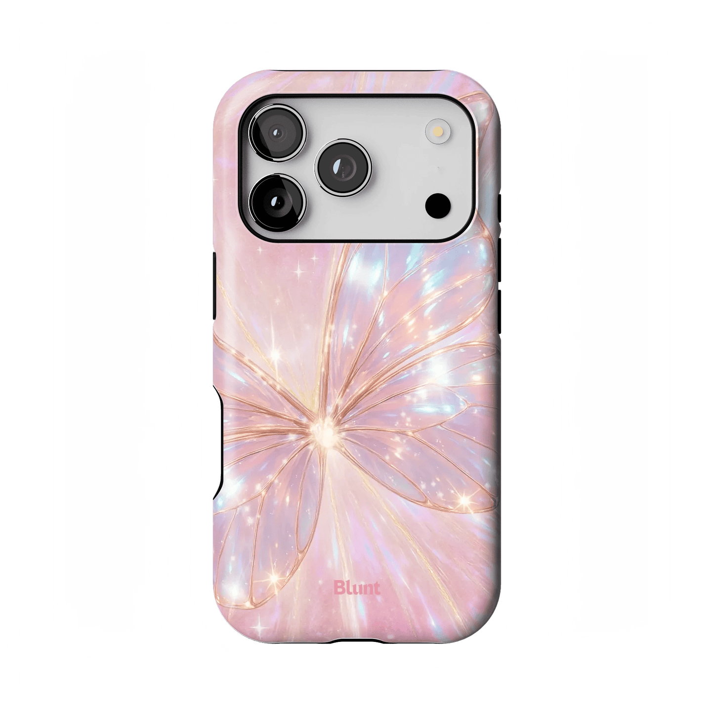 Flutter iPhone Case - Blunt Cases