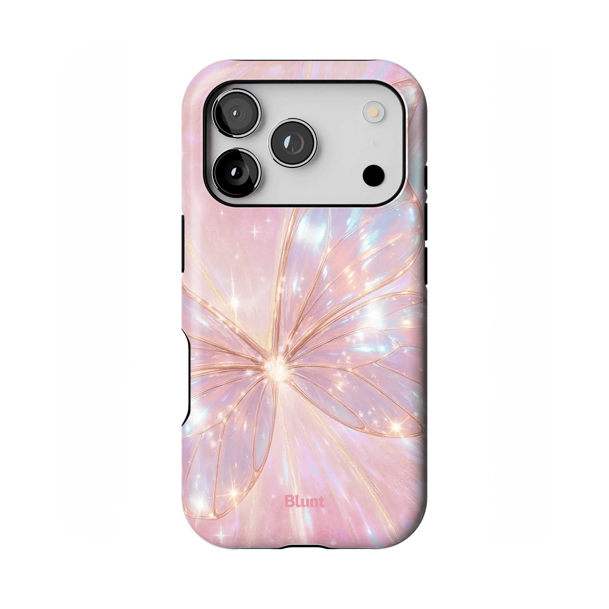 Flutter iPhone Case - Blunt Cases