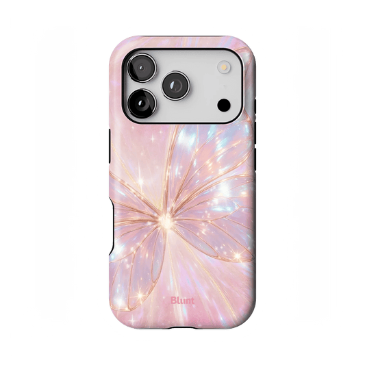 Flutter iPhone Case - Blunt Cases