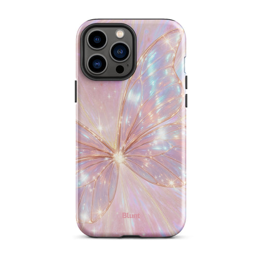 Flutter iPhone Case - Blunt Cases