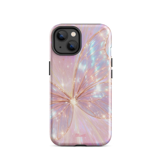 Flutter iPhone Case - Blunt Cases