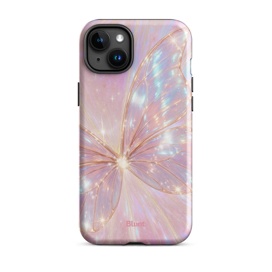 Flutter iPhone Case - Blunt Cases