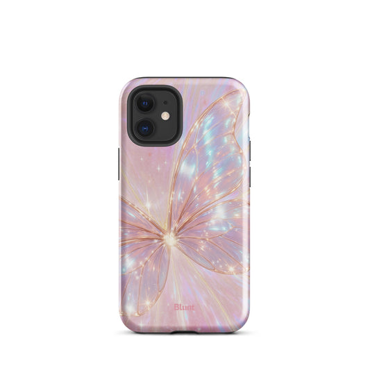 Flutter iPhone Case - Blunt Cases
