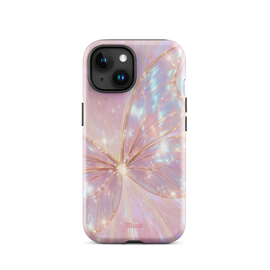 Flutter iPhone Case - Blunt Cases