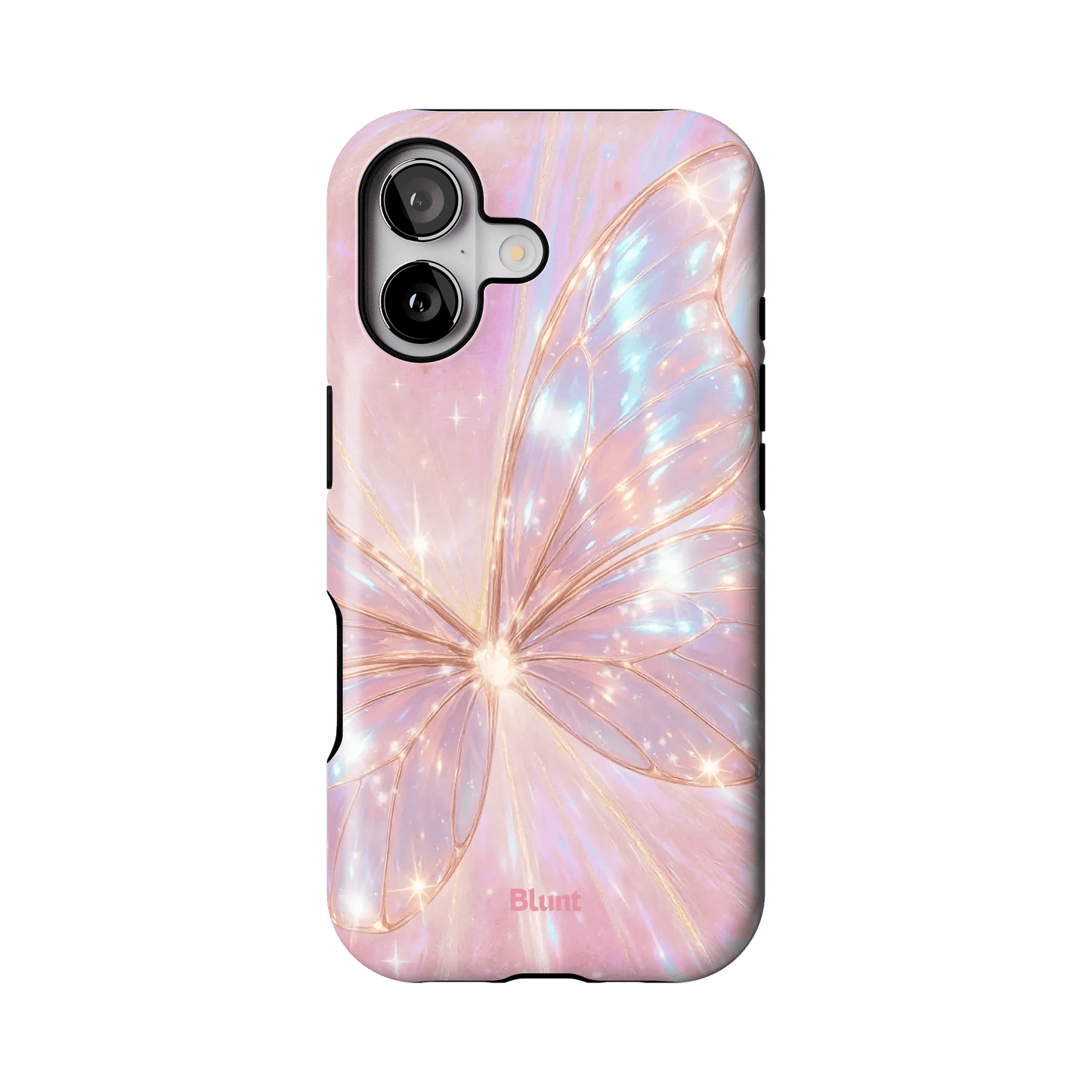 Flutter iPhone Case - Blunt Cases