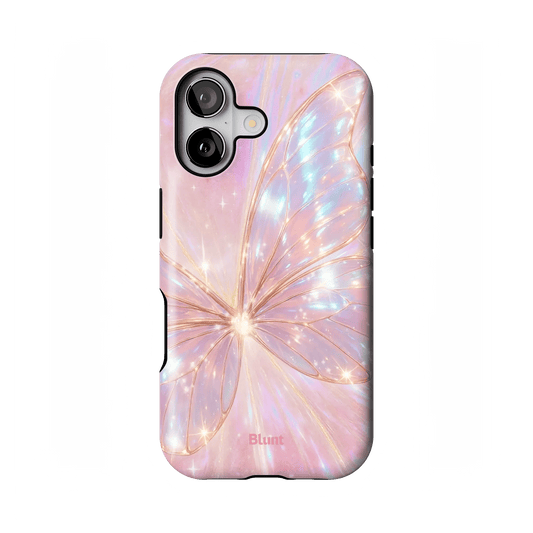 Flutter iPhone Case - Blunt Cases