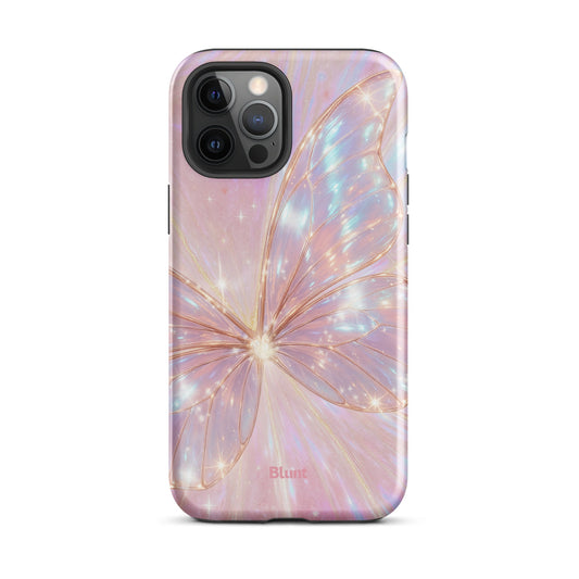 Flutter iPhone Case - Blunt Cases