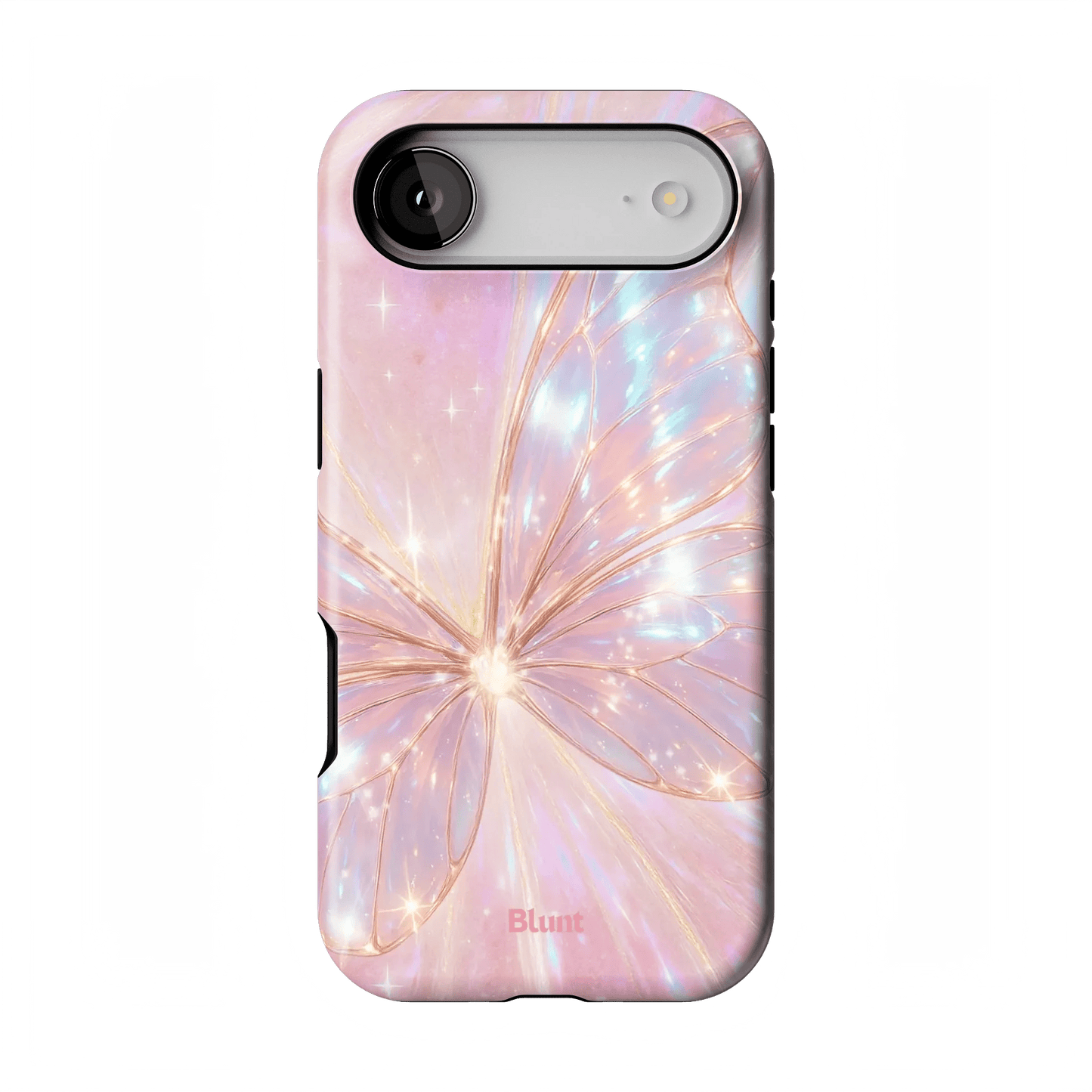 Flutter iPhone Case - Blunt Cases