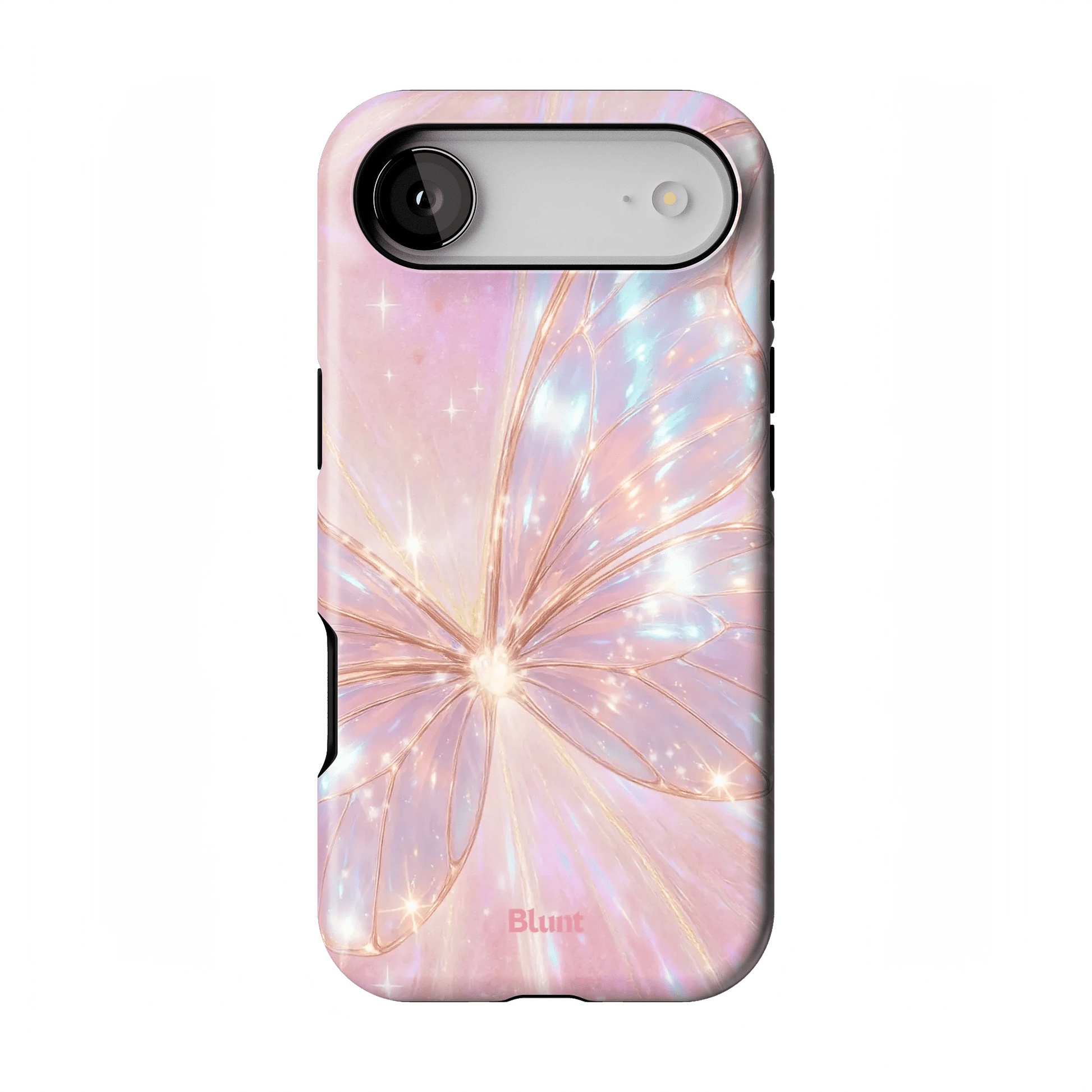 Flutter iPhone Case - Blunt Cases