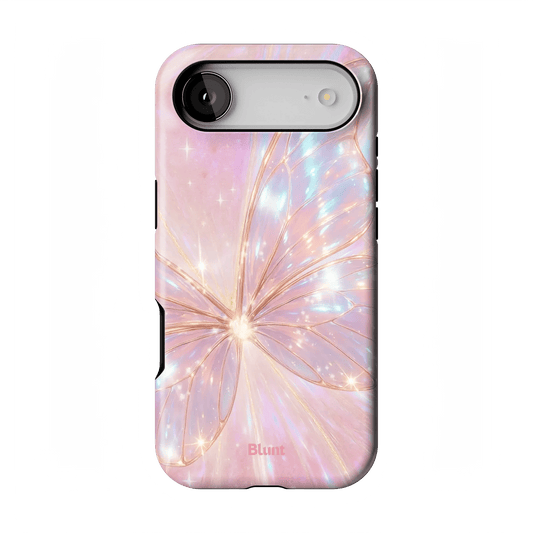 Flutter iPhone Case - Blunt Cases