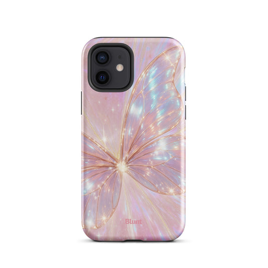 Flutter iPhone Case - Blunt Cases
