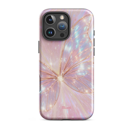 Flutter iPhone Case - Blunt Cases