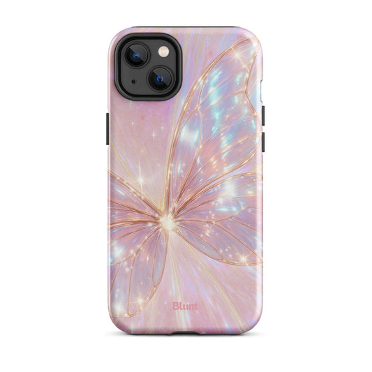 Flutter iPhone Case - Blunt Cases