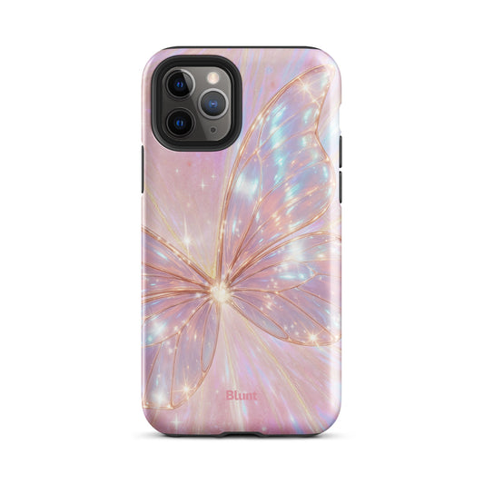 Flutter iPhone Case - Blunt Cases