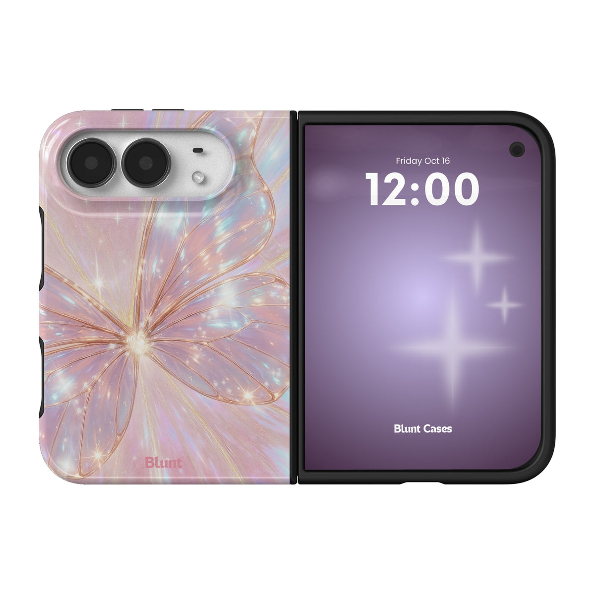 flutter-iphone-case iPhone 18 Duo case, view 1