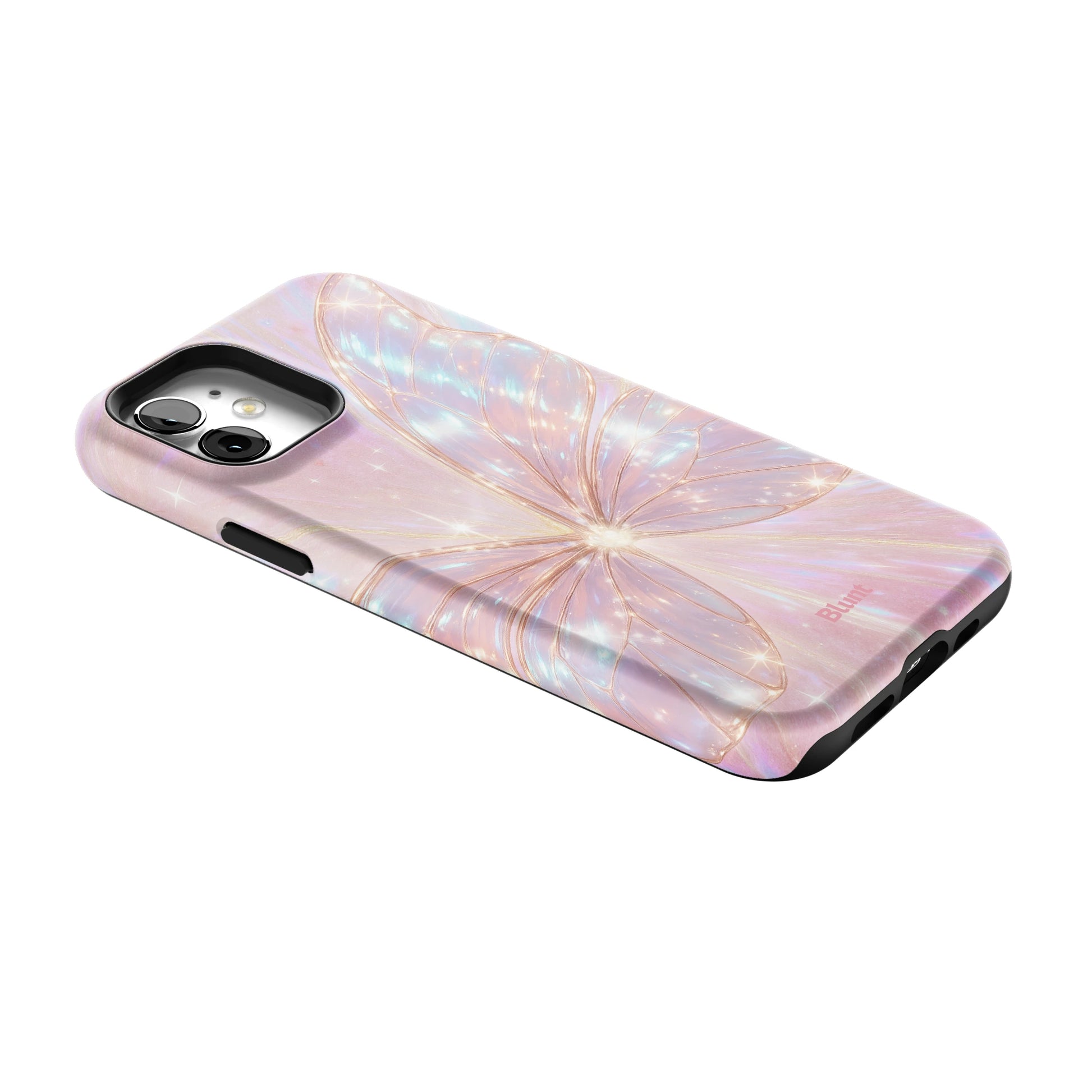 Flutter iPhone Case gallery - Iphone_12_Iphone_2