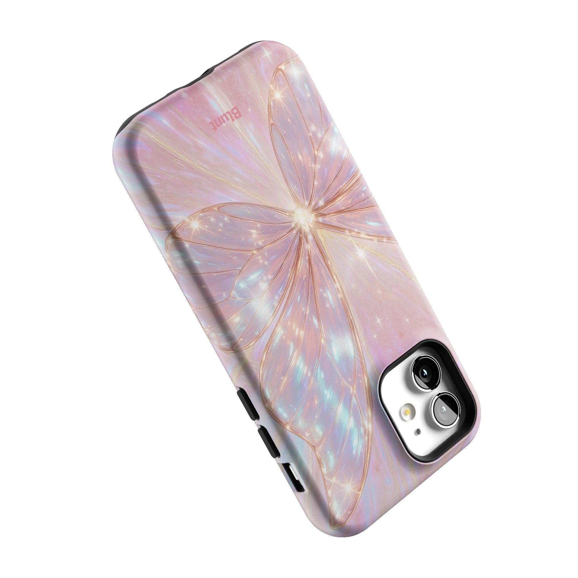 Flutter iPhone Case gallery - Iphone_12_Iphone_5